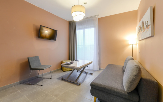 Quality Suites Toulouse-Blagnac