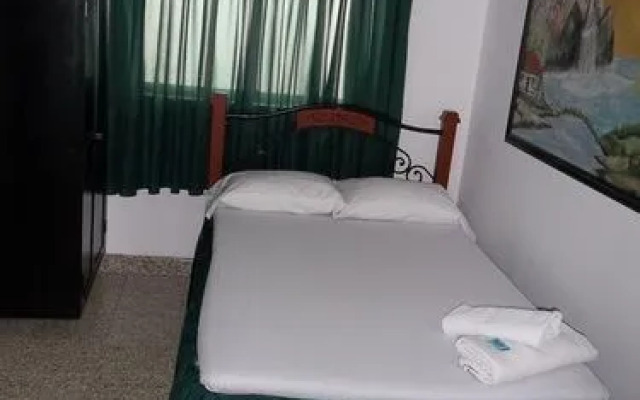 Hotel Tone