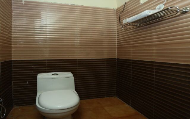 OYO 18530 Comfort Inn