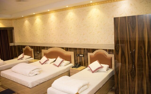 Rmd Hotels And Resorts
