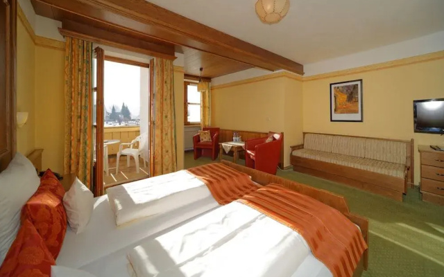 Hotel Kurpark