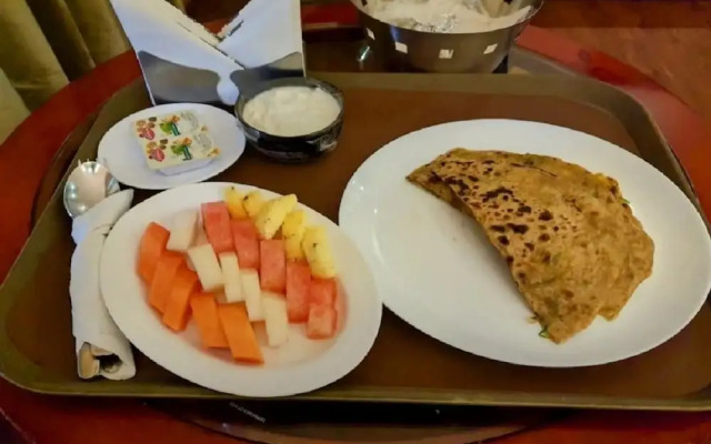 Hotel Paradise - Chandigarh