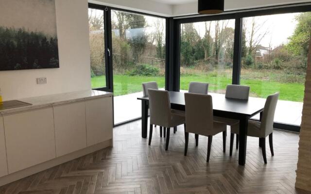 Killester Self Catering Cottage