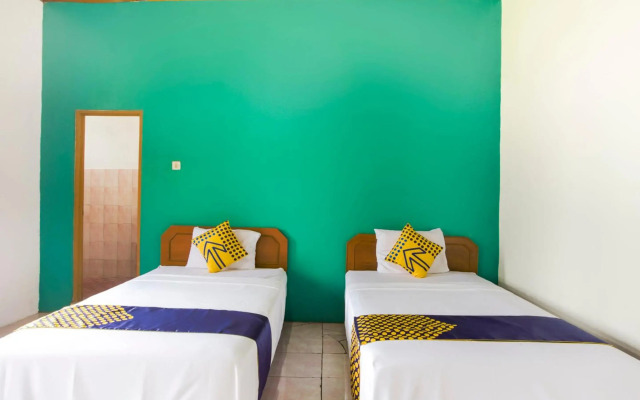 Hotel O Karya Nunggal Asri