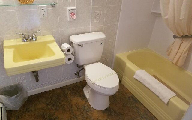 Oakes Oramel Inn