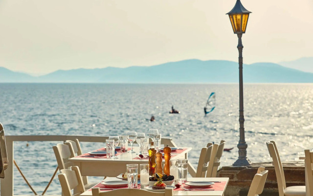 Leda Village Resort