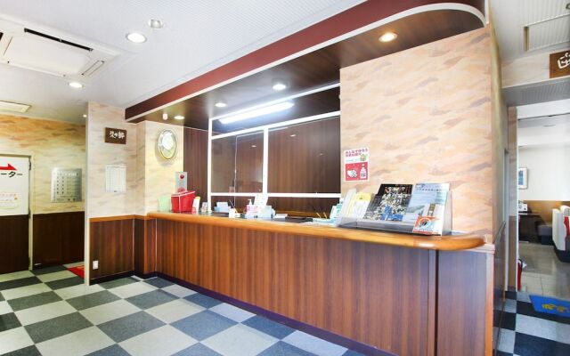 Royal Inn Kakegawa