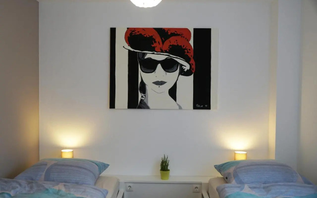 Apartment Seven
