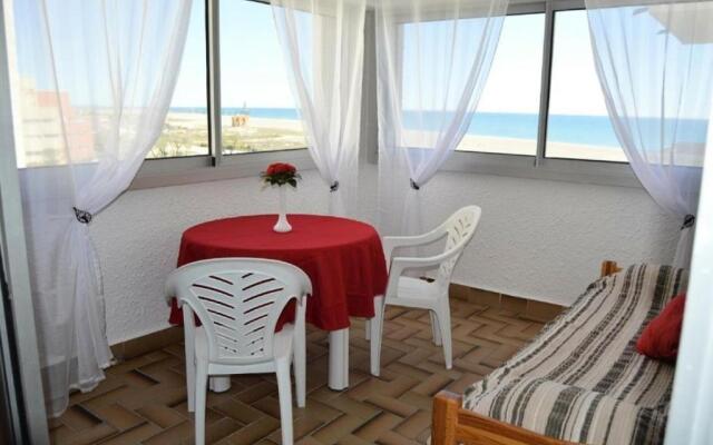 Résidence LES CYCLADES - Studio pour 4 Personnes 84