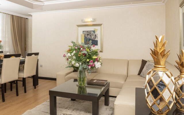 Altınel Ankara Hotel & Convention Center