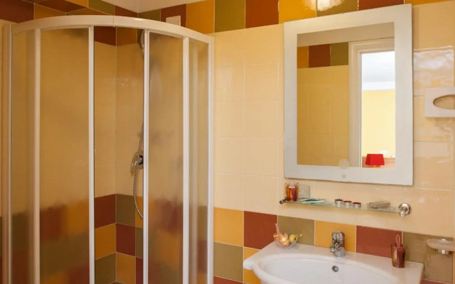 Hotel Bahama