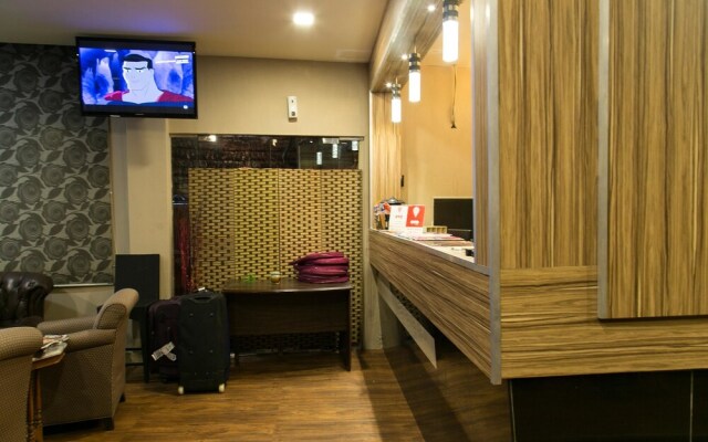 OYO 102 Sindbad Hotel