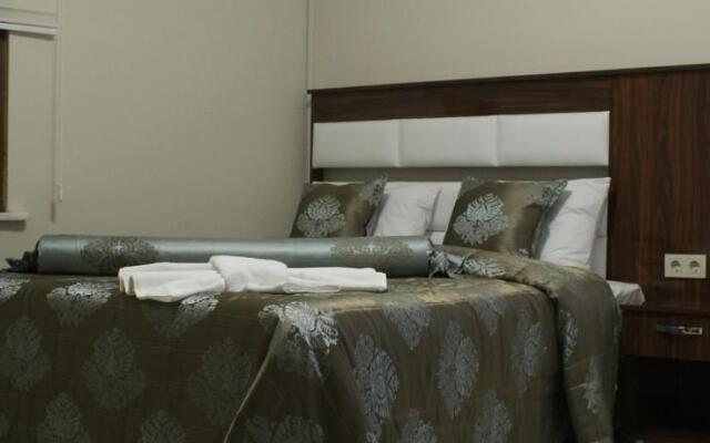 Sah-i Divan Apart Hotel