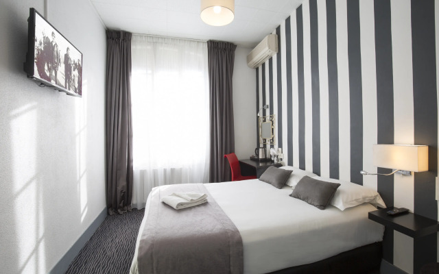 Hôtel Raymond 4 Toulouse