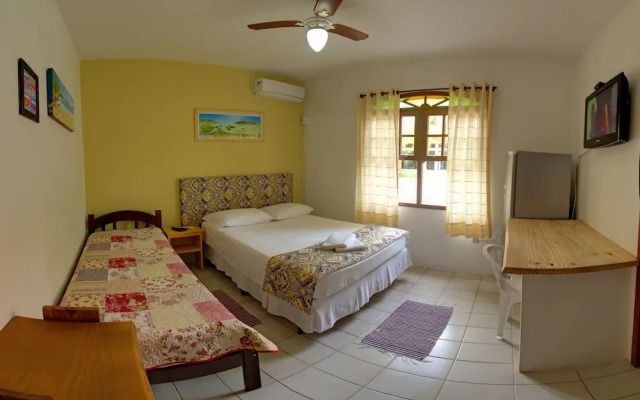 Pousada do Sol Garopaba