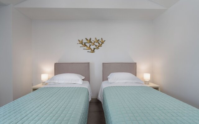 Harmony Luxury Villas