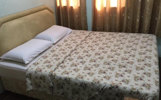 Kosma Hotel