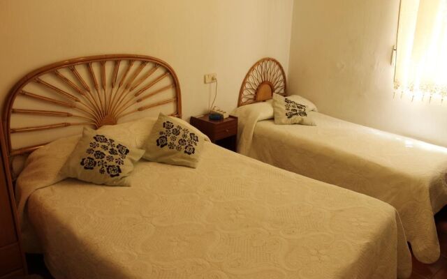 Hostal Graciela