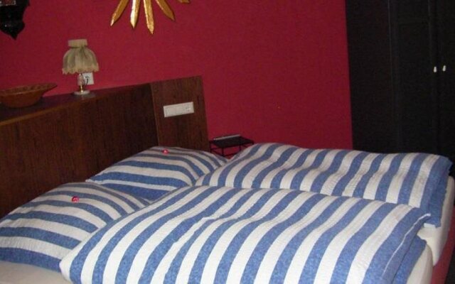 Hotel Garni Café Knebel