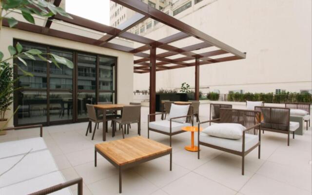 Jacques Pilon Residence