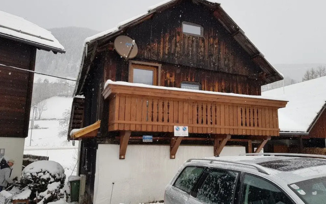 Apartment at the ski Slope, Bad Kleinkirchheim
