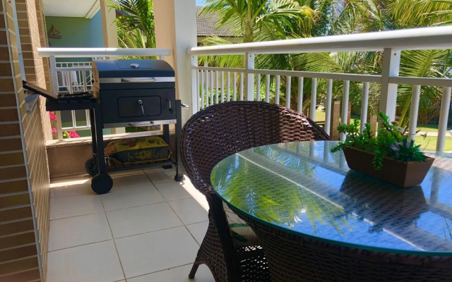 TerraMaris Apartments