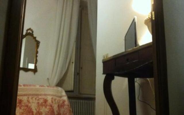 Camere DEpoca Siena