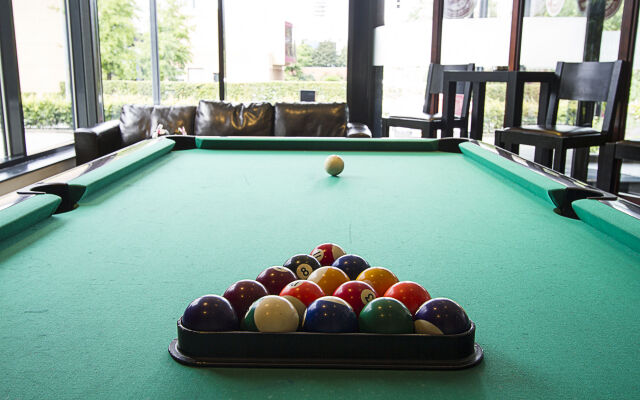 Bastion Hotel Roosendaal