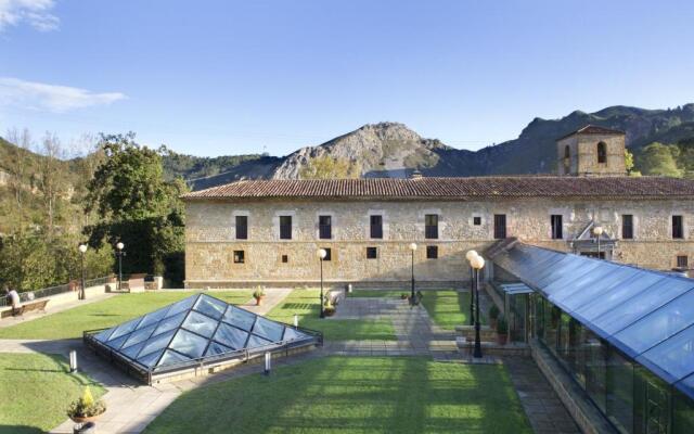 Parador De Cangas De Onis