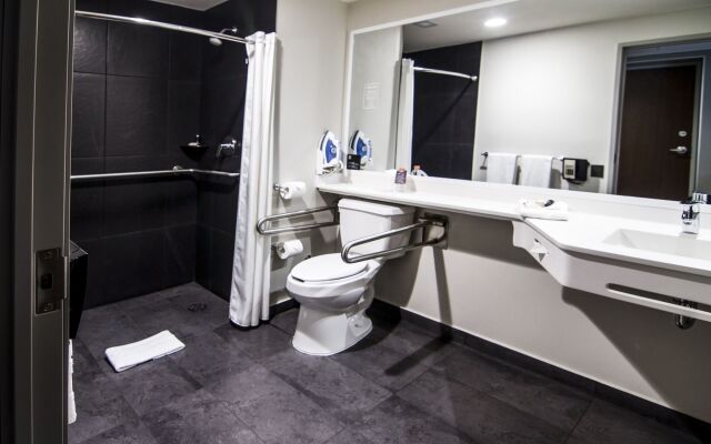 City Express Plus by Marriott Ciudad de México Mundo E