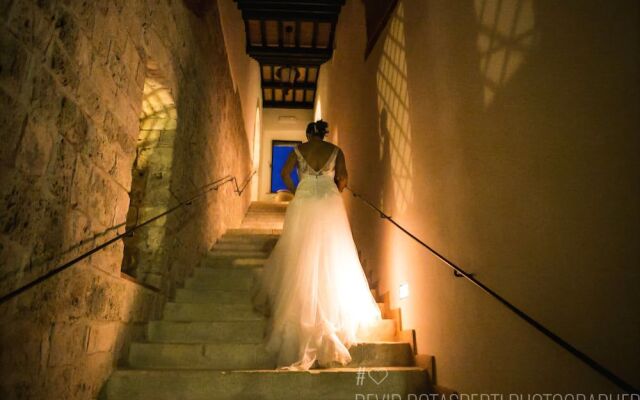 Abbazia di San Pastore