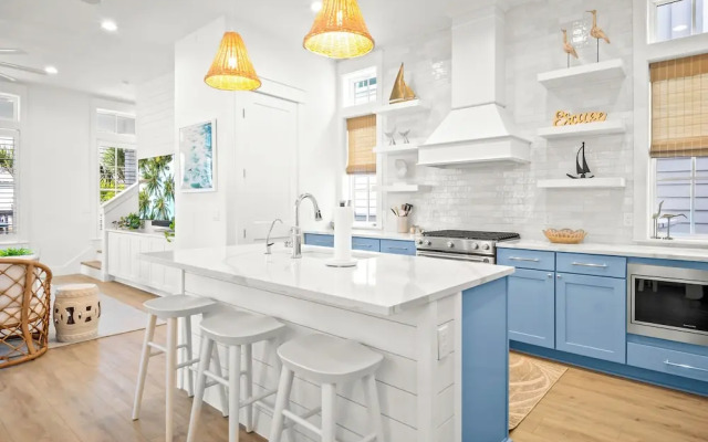 Birds Nest 160 Tai-f