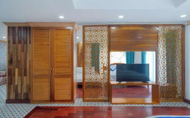 Phuc Thuan Hotel