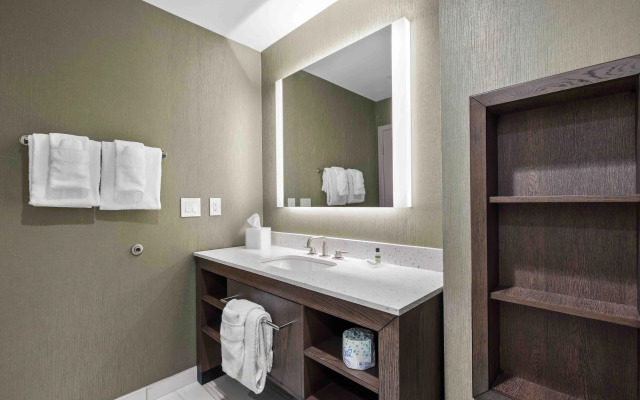 Residence Inn Atlanta Covington