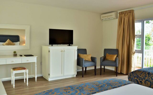 The Estuary Hotel and Spa