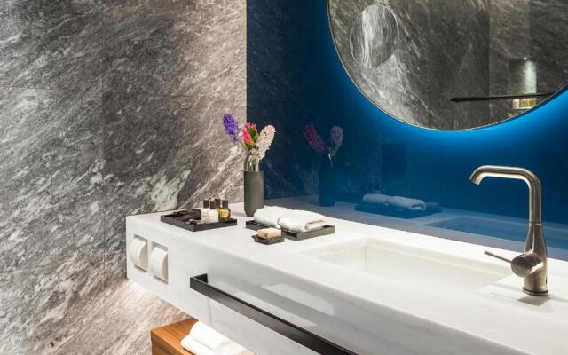 Athens Capital Hotel - MGallery Collection