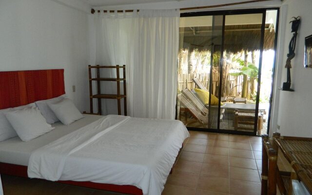Artista Beach Villa