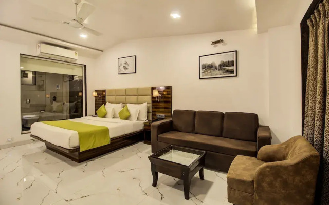Saishri Group Of Hotels