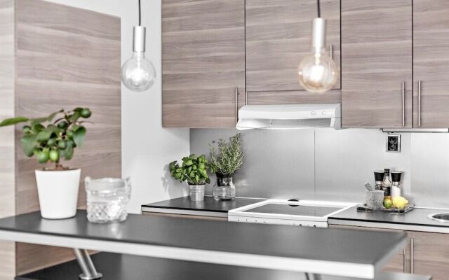 StayPlus Studio near Hipster Area