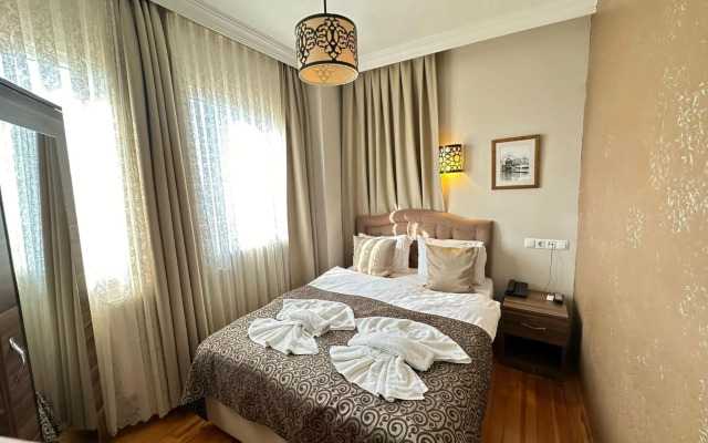 Hotel Buhara Family Inn