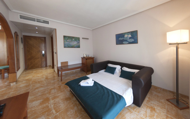 Hotel La Laguna Spa And Golf