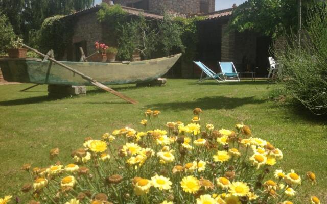 Agriturismo Dolce Verde