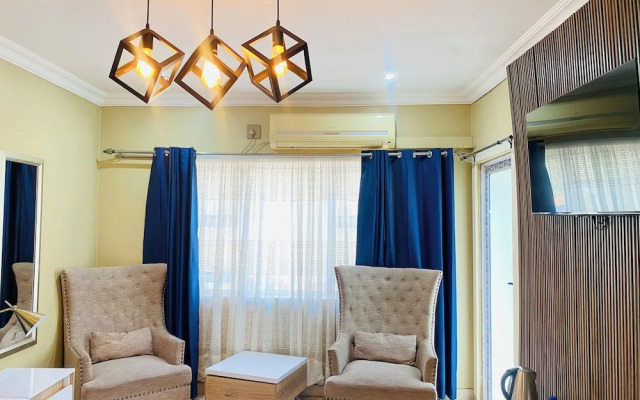 Henry George Guesthouse