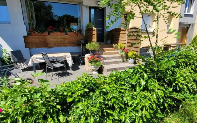 Wohnung in Datteln