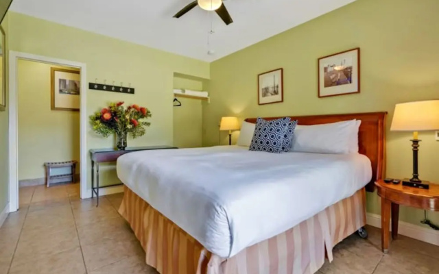 Bodega Bay Inn