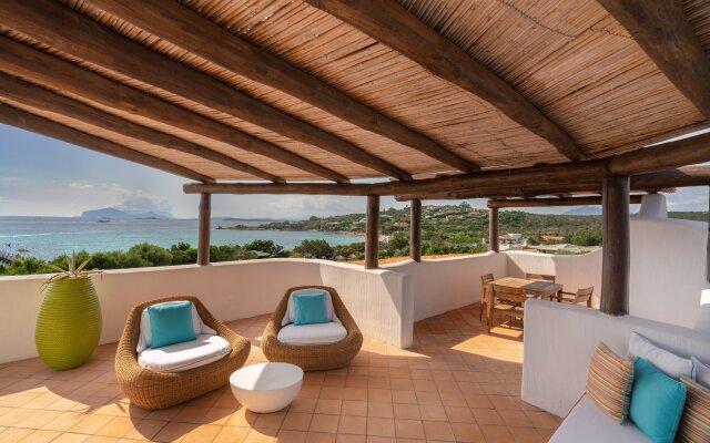 Romazzino, A Belmond Hotel, Costa Smeralda