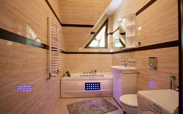 Tatrytop Apartamenty Kaszelewski