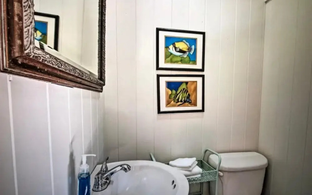 Koi Hale