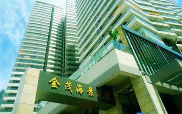 WWW Seaview Apartment