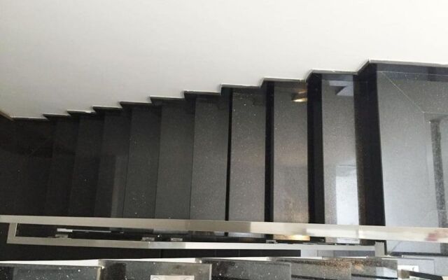 M-H Service Apartment